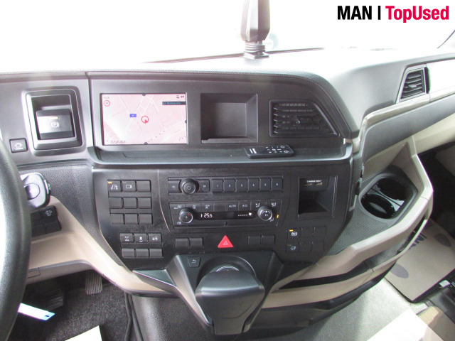 MAN TGX 18.510 4x2 LL SA Euro6 Retarder Klima ZV - Тягач: фото 5 MAN TGX 18.510 4x2 LL SA Euro6 Retarder Klima ZV - Тягач: фото 5