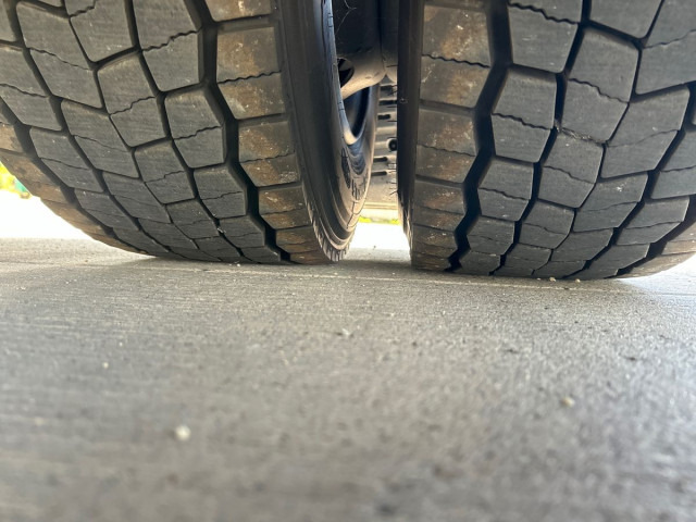 MAN TGX 18.510 4x2 LL SA - Тягач: фото 2 MAN TGX 18.510 4x2 LL SA - Тягач: фото 2