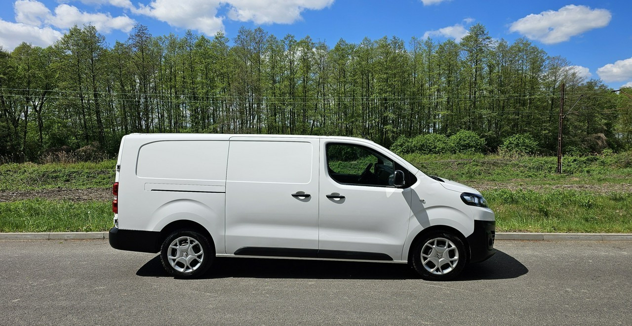 Opel Vivaro 2,0 Diesel | 160 tyś.km | Stan bdb! - Цельнометаллический фургон: фото 4 Opel Vivaro 2,0 Diesel | 160 tyś.km | Stan bdb! - Цельнометаллический фургон: фото 4