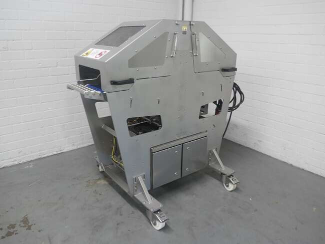Attec loin scorer KMRS-200 - Пищевое оборудование: фото 3 Attec loin scorer KMRS-200 - Пищевое оборудование: фото 3