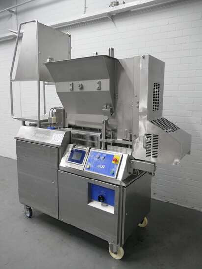 CFS MultiFormer MLF400 - Пищевое оборудование: фото 2 CFS MultiFormer MLF400 - Пищевое оборудование: фото 2