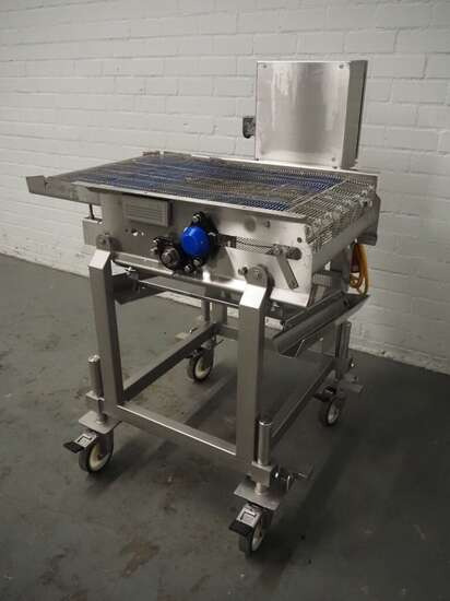 CFS transport conveyor TRC1000/600 - Конвейер: фото 4 CFS transport conveyor TRC1000/600 - Конвейер: фото 4