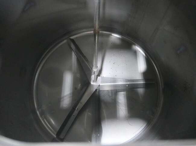 Dreher brewery KBA500 - Пищевое оборудование: фото 3 Dreher brewery KBA500 - Пищевое оборудование: фото 3