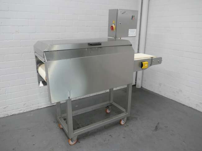 Equimex schnitzel press HP-300 - Пищевое оборудование: фото 3 Equimex schnitzel press HP-300 - Пищевое оборудование: фото 3