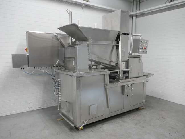 Formax forming machine F-19 - Пищевое оборудование: фото 2 Formax forming machine F-19 - Пищевое оборудование: фото 2