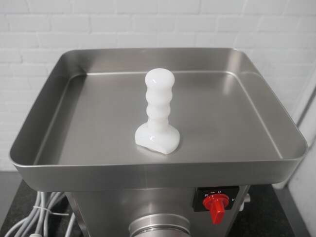 Freund / Ifooma grinder TG101 - Пищевое оборудование: фото 5 Freund / Ifooma grinder TG101 - Пищевое оборудование: фото 5