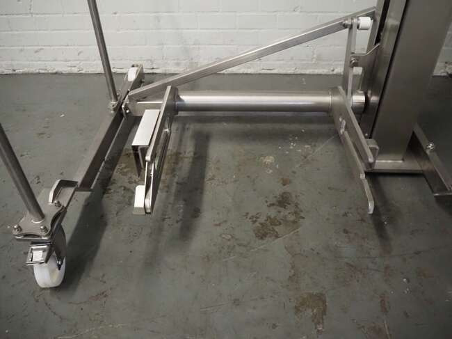 GEA Columnloader ColumnLoader 300S_K - Пищевое оборудование: фото 5 GEA Columnloader ColumnLoader 300S_K - Пищевое оборудование: фото 5