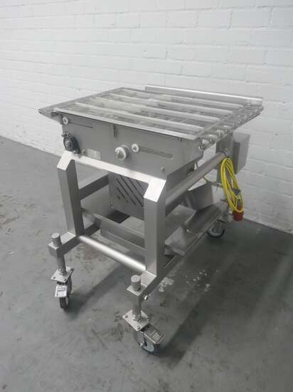 Hellings transport conveyor TRC850/600 - Конвейер: фото 4 Hellings transport conveyor TRC850/600 - Конвейер: фото 4