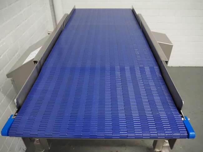 Конвейер Hellings transport conveyor conveyor: фото 5