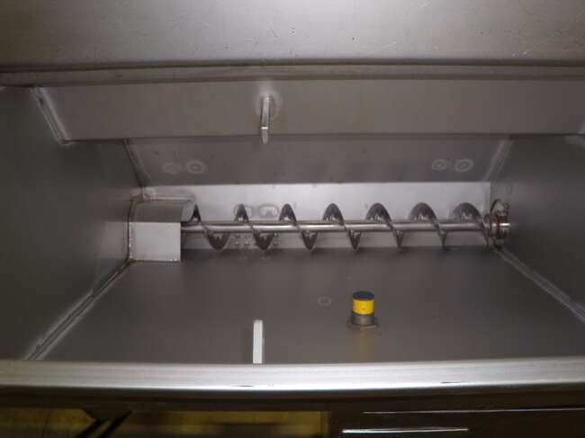 Koppens breading machine PU600-908 - Пищевое оборудование: фото 2 Koppens breading machine PU600-908 - Пищевое оборудование: фото 2