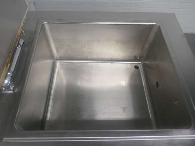 Пищевое оборудование Mauting cooking kettle VVM 300.D: фото 7 Пищевое оборудование Mauting cooking kettle VVM 300.D: фото 7