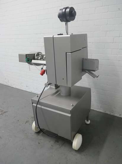 Poly Clip automatic clipper FCA50 - Пищевое оборудование: фото 4 Poly Clip automatic clipper FCA50 - Пищевое оборудование: фото 4