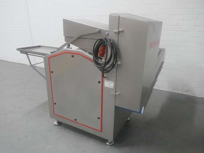 Rühle frozen meat cutter GR50 - Пищевое оборудование: фото 4 Rühle frozen meat cutter GR50 - Пищевое оборудование: фото 4