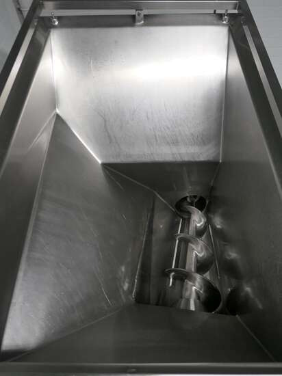 Seydelmann automatic grinder AV250 - Пищевое оборудование: фото 5 Seydelmann automatic grinder AV250 - Пищевое оборудование: фото 5