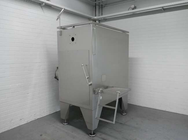 Seydelmann automatic grinder AV250 - Пищевое оборудование: фото 3 Seydelmann automatic grinder AV250 - Пищевое оборудование: фото 3