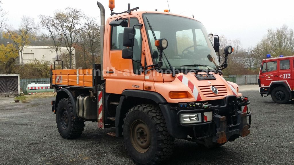Unimog U 300 Kipper Zugmaschine Kommunalhydraulik U 500 400 U 300 Kipper Zugmaschine Kommunalhydraulik U 500 400 - Коммунальная/ Специальная техника: фото 4 Unimog U 300 Kipper Zugmaschine Kommunalhydraulik U 500 400 U 300 Kipper Zugmaschine Kommunalhydraulik U 500 400 - Коммунальная/ Специальная техника: фото 4