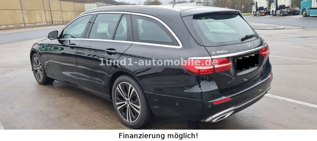 Mercedes-Benz E 400 dT 4Matic Avant LED 9G-Tronic MBUX Widescreen E 400 dT 4Matic Avant LED 9G-Tronic MBUX Widescreen Business - Paket - Универсал: фото 4 Mercedes-Benz E 400 dT 4Matic Avant LED 9G-Tronic MBUX Widescreen E 400 dT 4Matic Avant LED 9G-Tronic MBUX Widescreen Business - Paket - Универсал: фото 4