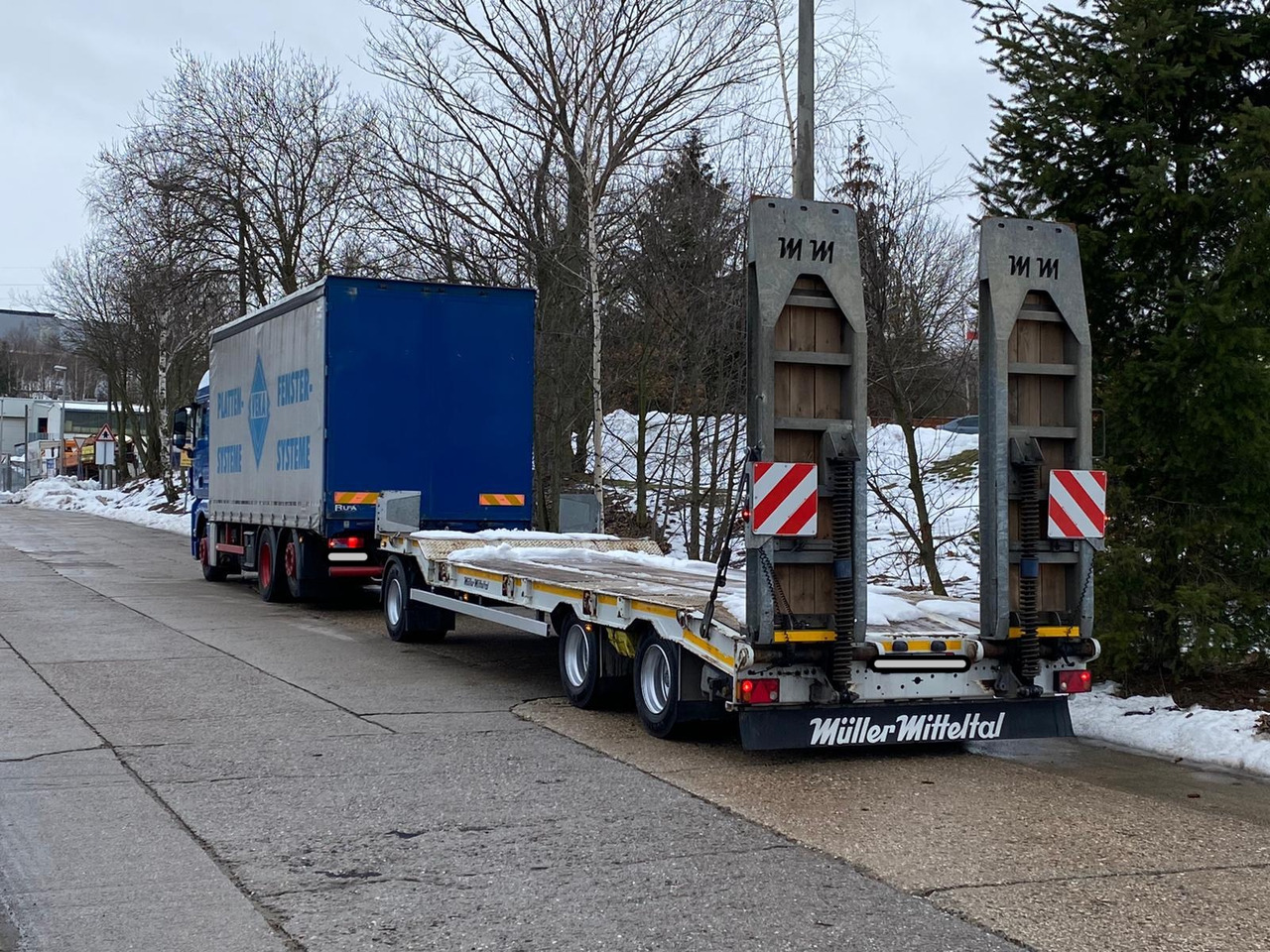 Техника для горизонтального бурения Tracto-TechniK Grundodrill 18N: фото 12