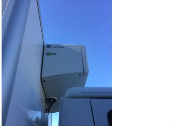 Iveco EUROCARGOeurocargo 100e19 - Изотермический грузовик: фото 3 Iveco EUROCARGOeurocargo 100e19 - Изотермический грузовик: фото 3