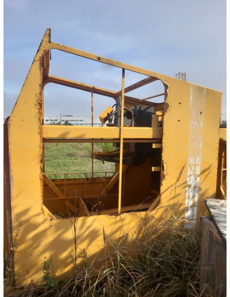 Liebherr 112EC-H - Башенный кран: фото 2 Liebherr 112EC-H - Башенный кран: фото 2