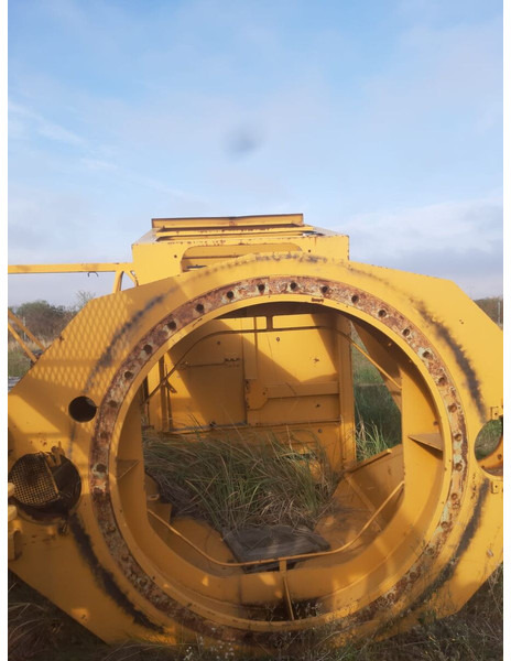 Liebherr 112EC-H - Башенный кран: фото 3 Liebherr 112EC-H - Башенный кран: фото 3