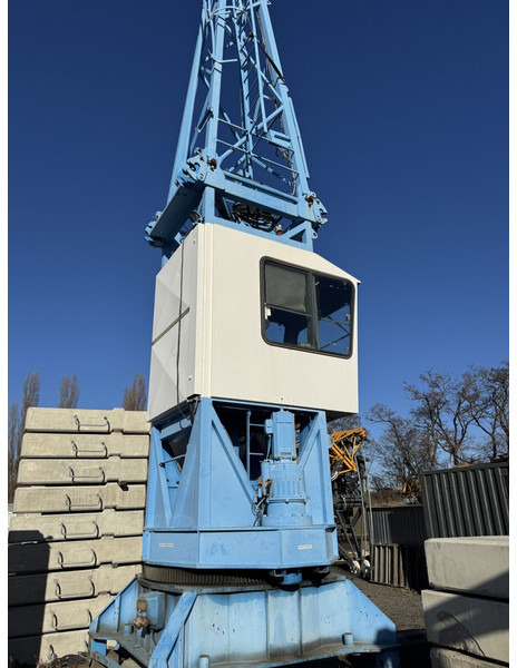 Liebherr 140EC-H6 1996yom, 60m jib - perfect - Башенный кран: фото 3 Liebherr 140EC-H6 1996yom, 60m jib - perfect - Башенный кран: фото 3