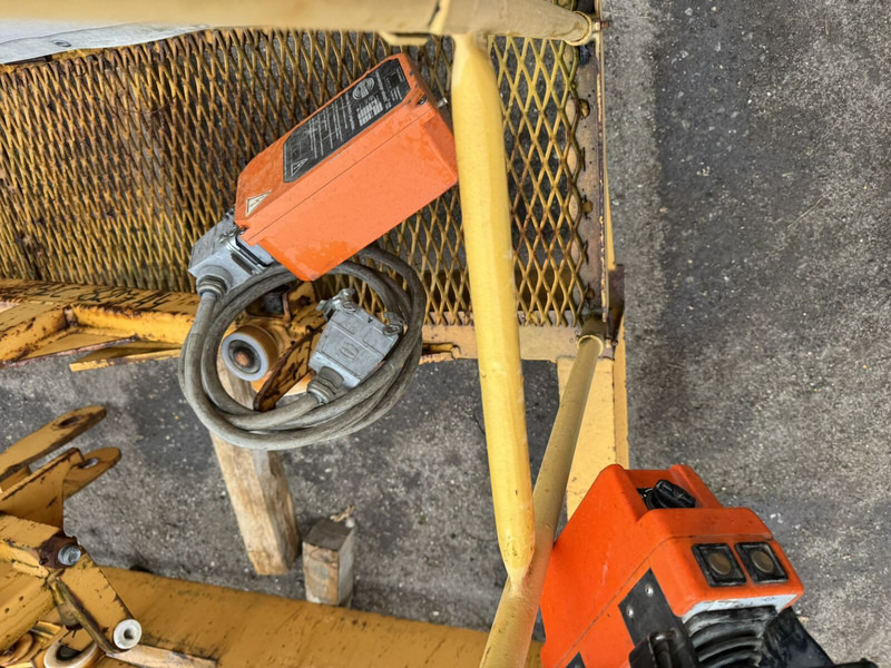 Башенный кран Liebherr 63LC: фото 10 Башенный кран Liebherr 63LC: фото 10