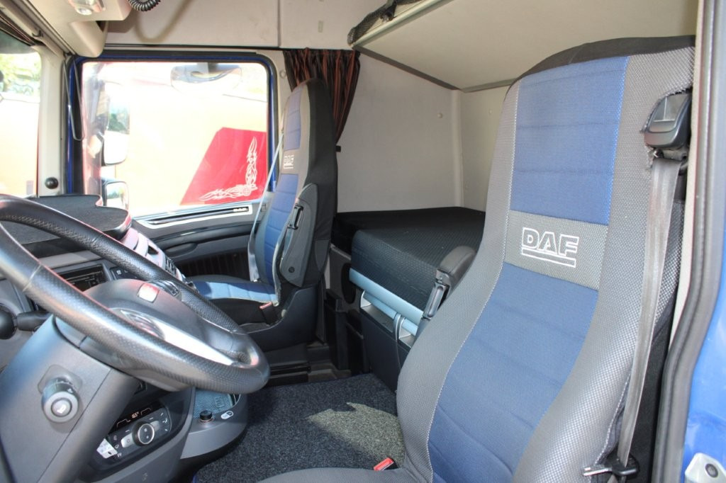 DAF XF 480 FT, EURO 6, HYDRAULIKA - Тягач: фото 4 DAF XF 480 FT, EURO 6, HYDRAULIKA - Тягач: фото 4