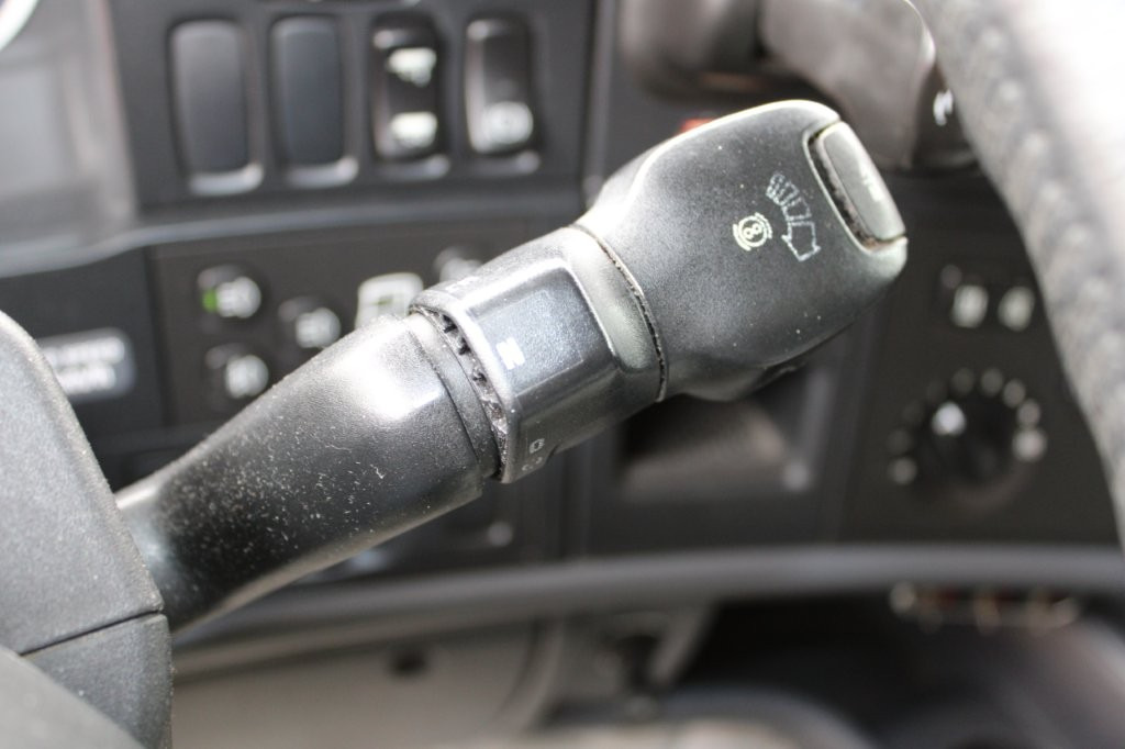 Тягач Scania R450 EURO 6 RETARDER: фото 13 Тягач Scania R450 EURO 6 RETARDER: фото 13