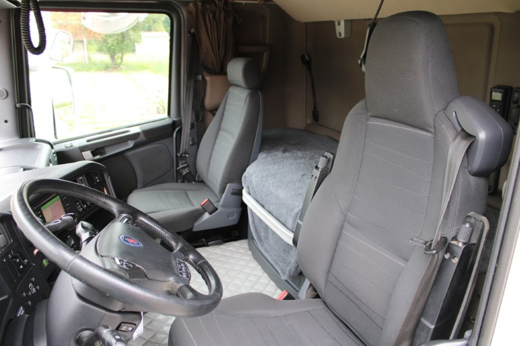 Тягач Scania R450 EURO 6 RETARDER: фото 7 Тягач Scania R450 EURO 6 RETARDER: фото 7