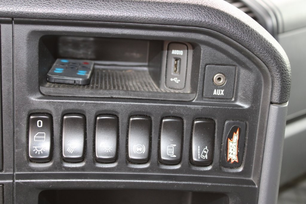 Тягач Scania R450 EURO 6 RETARDER: фото 10 Тягач Scania R450 EURO 6 RETARDER: фото 10