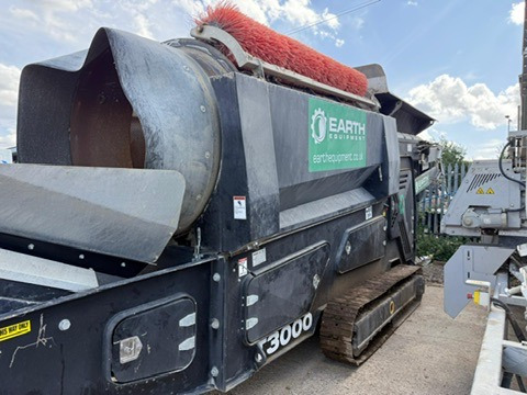 Metberg T300 - Строительное оборудование: фото 2 Metberg T300 - Строительное оборудование: фото 2