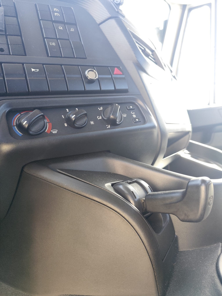 Автоманипулятор IVECO STRALIS 190S31: фото 19