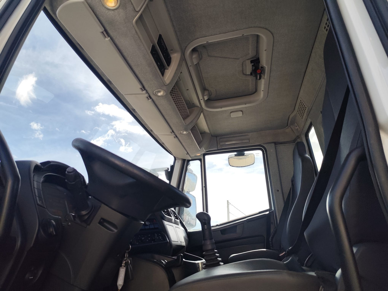 Автоманипулятор IVECO STRALIS 190S31: фото 22