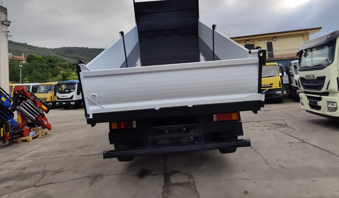 IVECO STRALIS AD 260S31 - Самосвал: фото 4 IVECO STRALIS AD 260S31 - Самосвал: фото 4