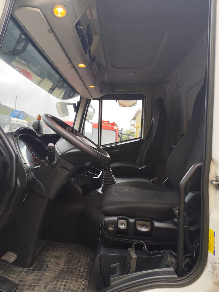 IVECO STRALIS AD 260S31 XP в лизинг IVECO STRALIS AD 260S31 XP: фото 6