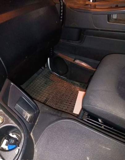 Грузовик-шасси IVECO STRALIS AD 260S31 XP: фото 14 Грузовик-шасси IVECO STRALIS AD 260S31 XP: фото 14