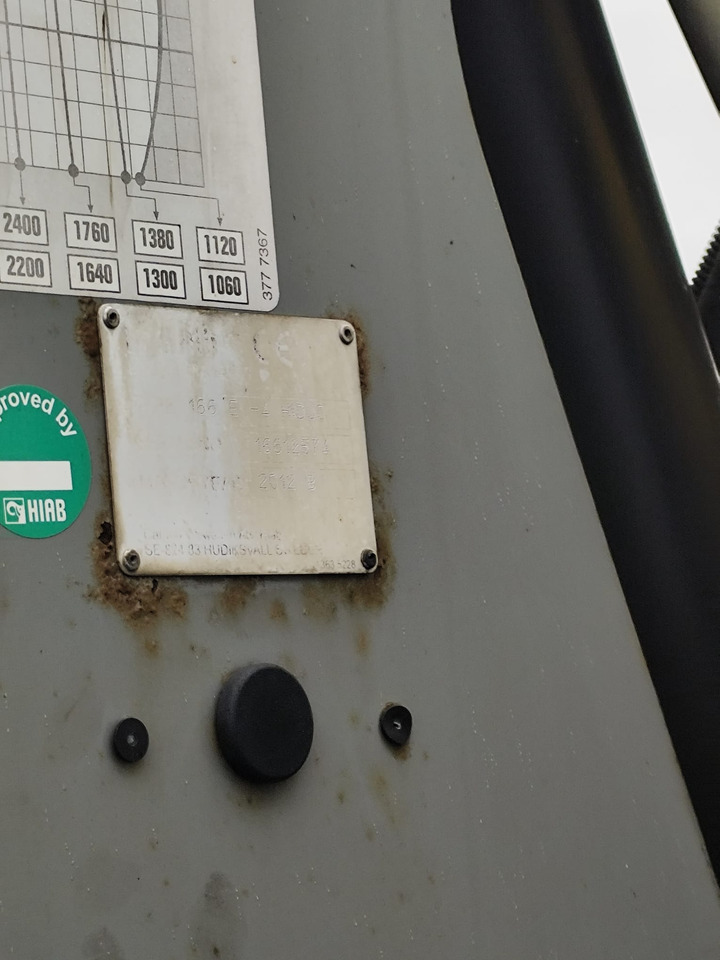 IVECO STRALIS AD 260S31 XP в лизинг IVECO STRALIS AD 260S31 XP: фото 24