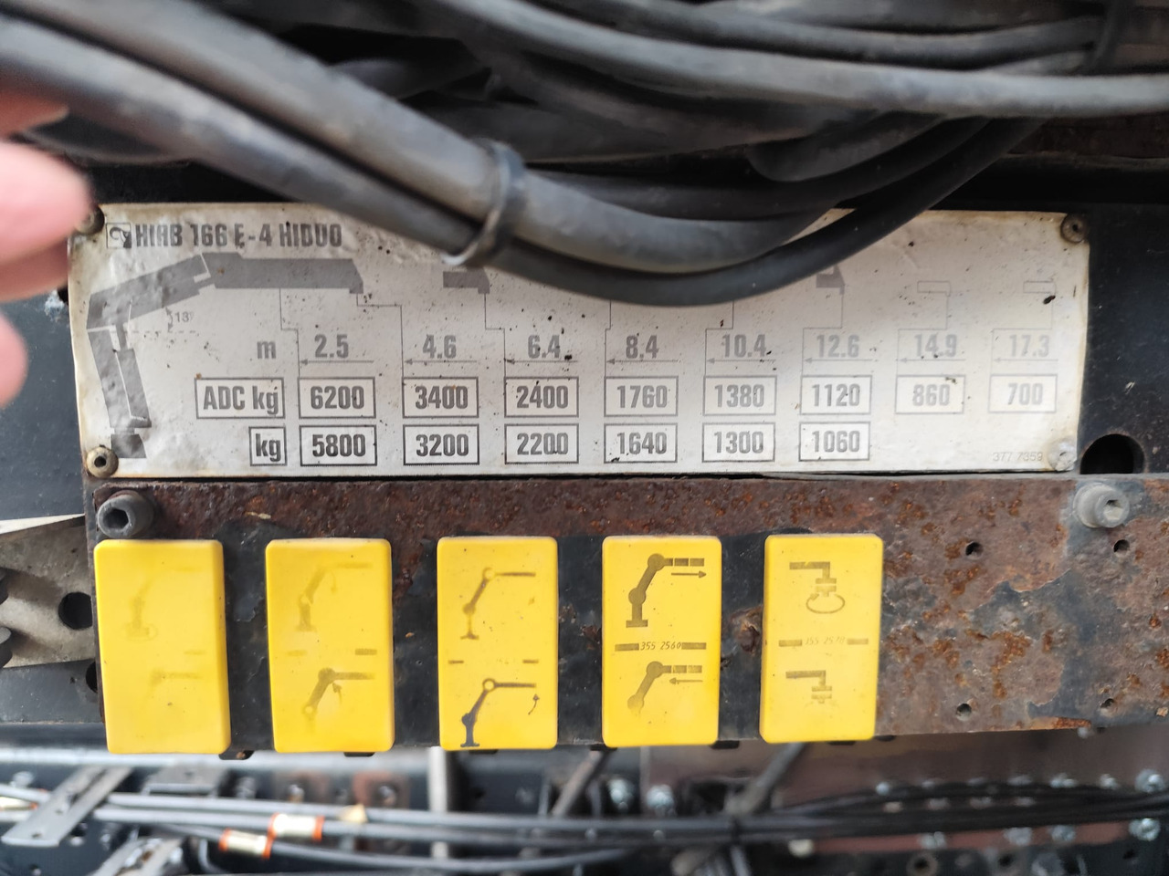 IVECO STRALIS AD 260S31 XP в лизинг IVECO STRALIS AD 260S31 XP: фото 26