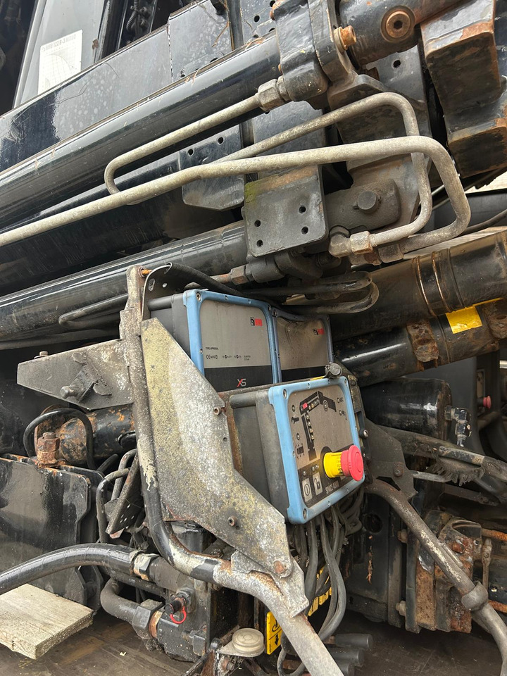 IVECO STRALIS AD 260S31 XP в лизинг IVECO STRALIS AD 260S31 XP: фото 37