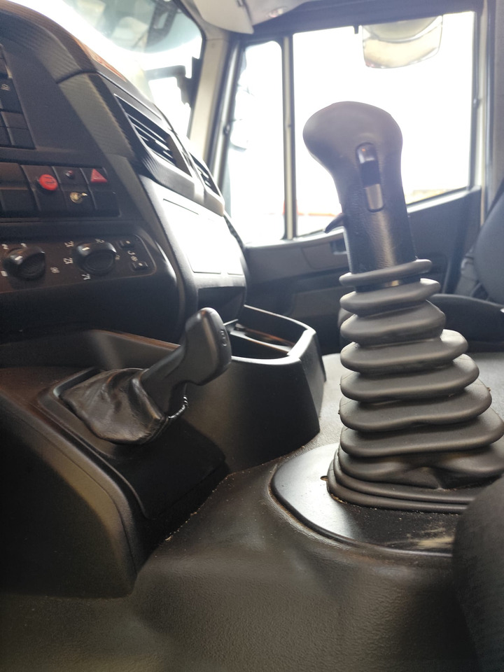 IVECO STRALIS AD 260S31 XP в лизинг IVECO STRALIS AD 260S31 XP: фото 7