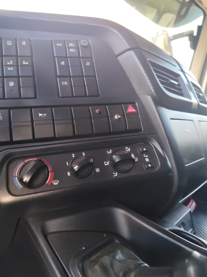 Самосвал, Автоманипулятор IVECO STRALIS AD 260S31 Y/P: фото 10