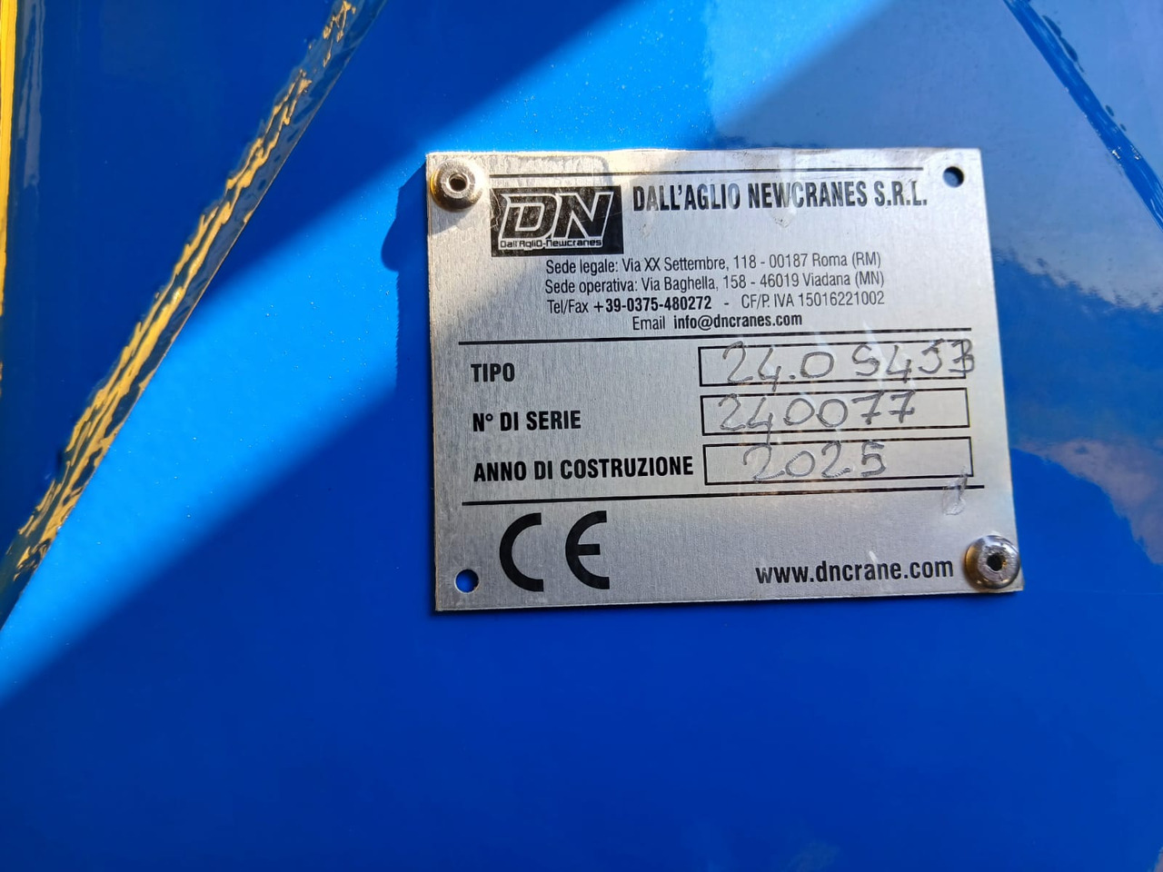 IVECO STRALIS HI-STREET AD190S42 - Автоманипулятор, Самосвал: фото 4 IVECO STRALIS HI-STREET AD190S42 - Автоманипулятор, Самосвал: фото 4