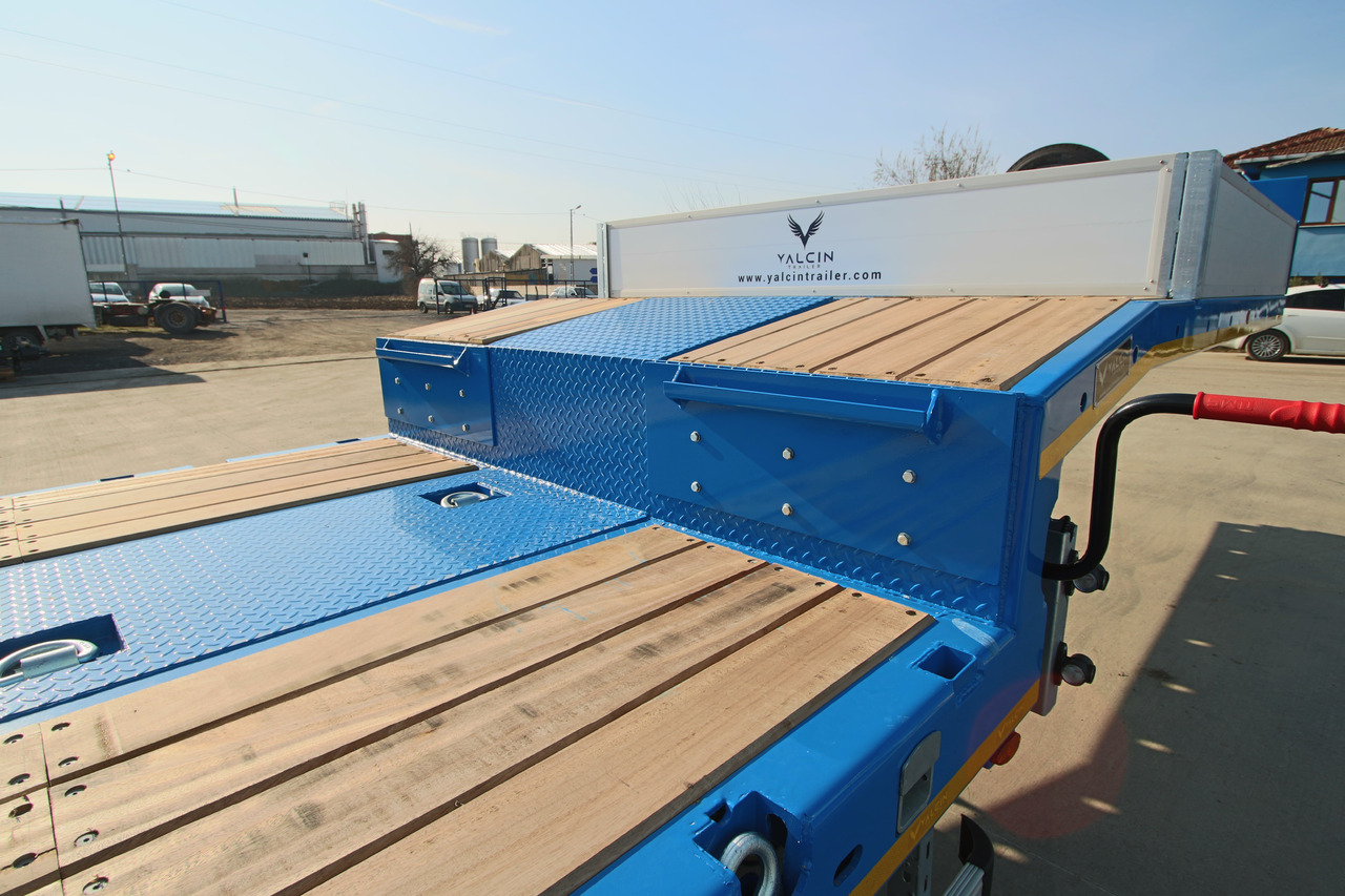 YALCIN  в лизинг YALCIN: фото 8