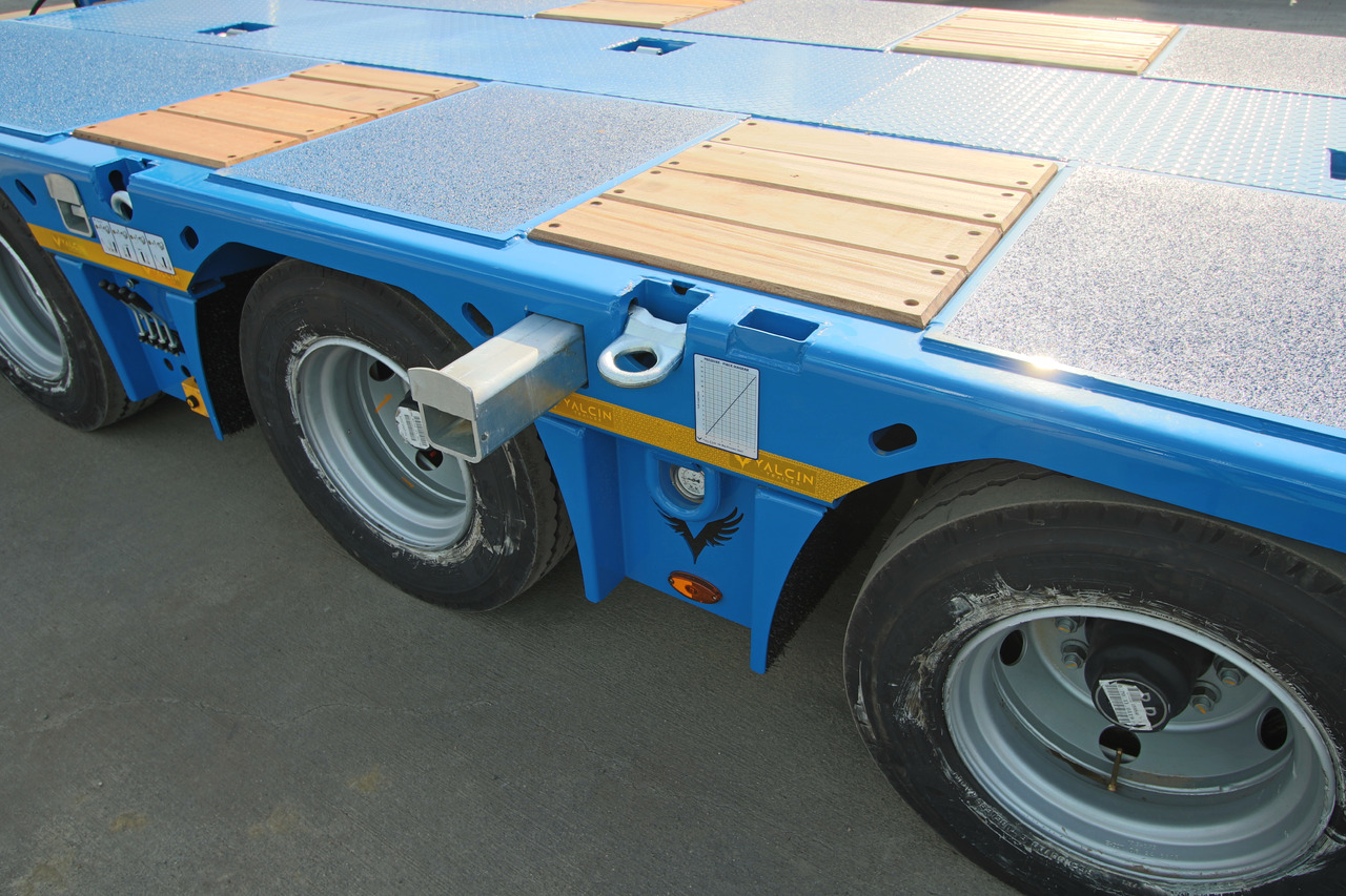 YALCIN  в лизинг YALCIN: фото 6