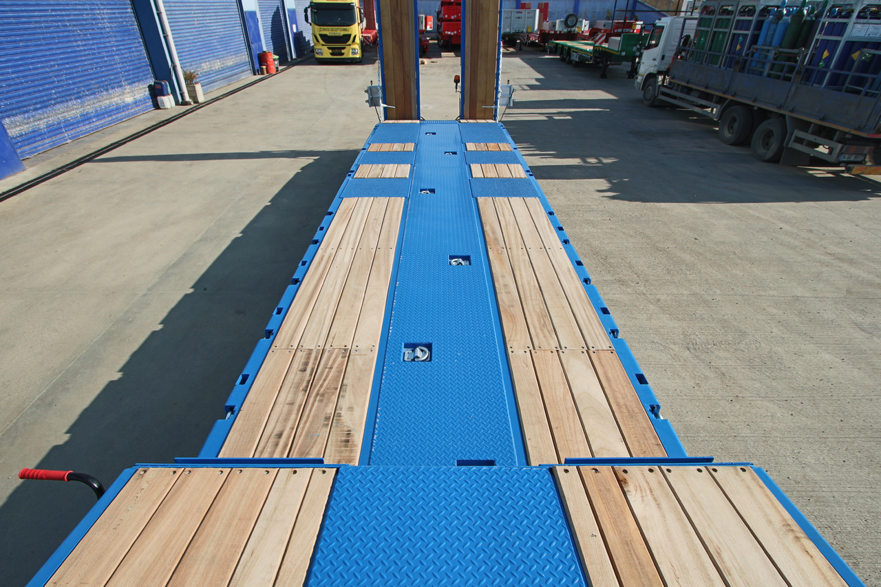 YALCIN  в лизинг YALCIN: фото 10