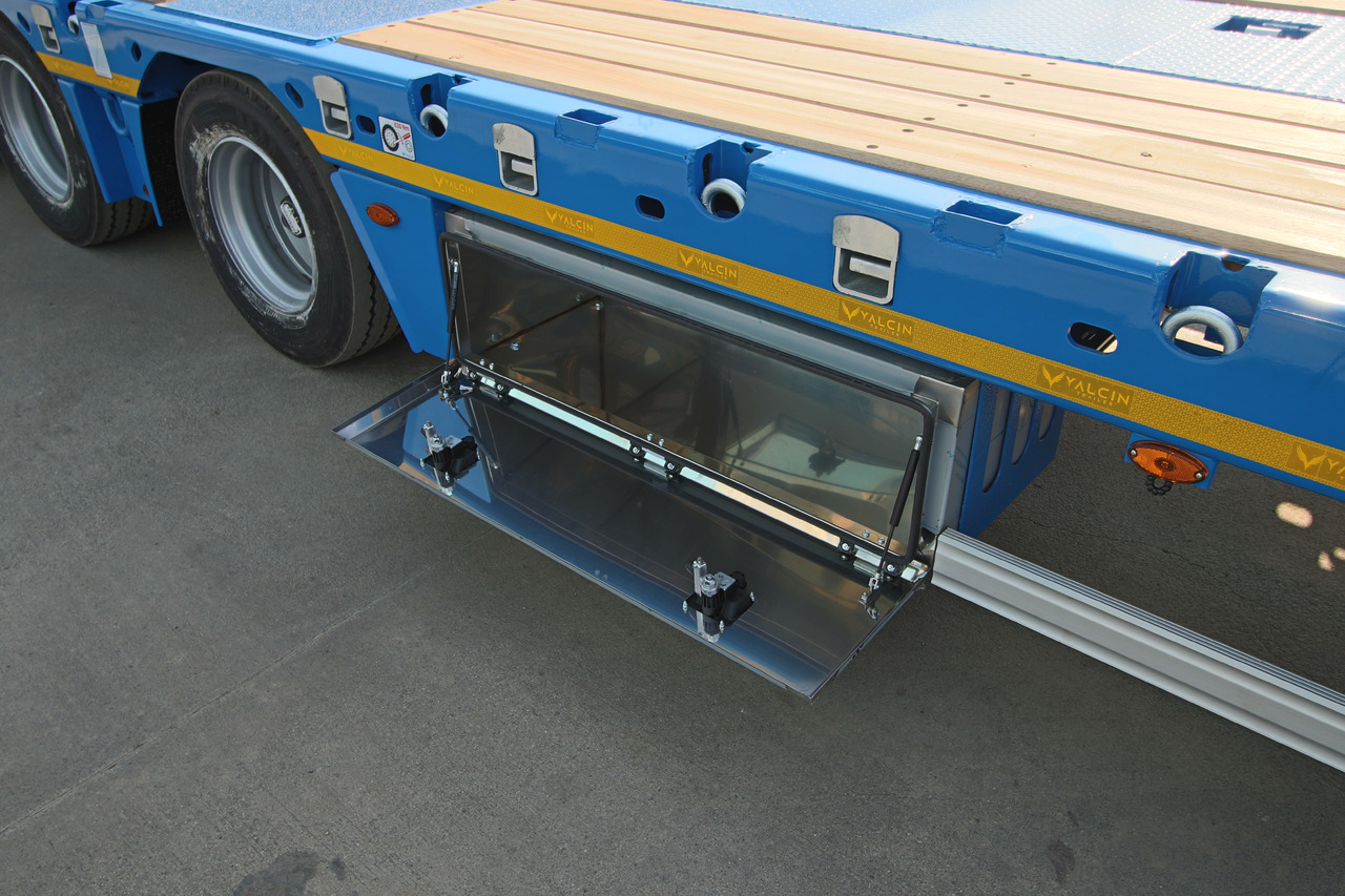 YALCIN  в лизинг YALCIN: фото 7