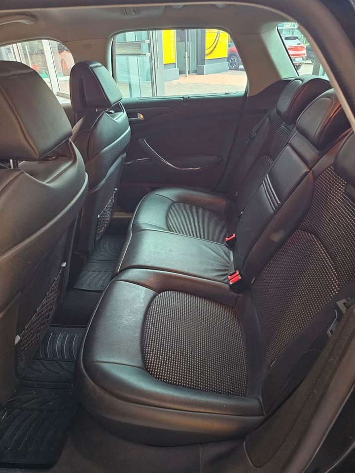 Citroën Tourer CrossTourer / XTR - Универсал: фото 5 Citroën Tourer CrossTourer / XTR - Универсал: фото 5