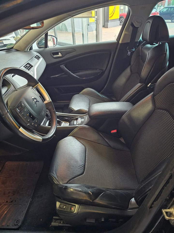 Citroën Tourer CrossTourer / XTR - Универсал: фото 4 Citroën Tourer CrossTourer / XTR - Универсал: фото 4