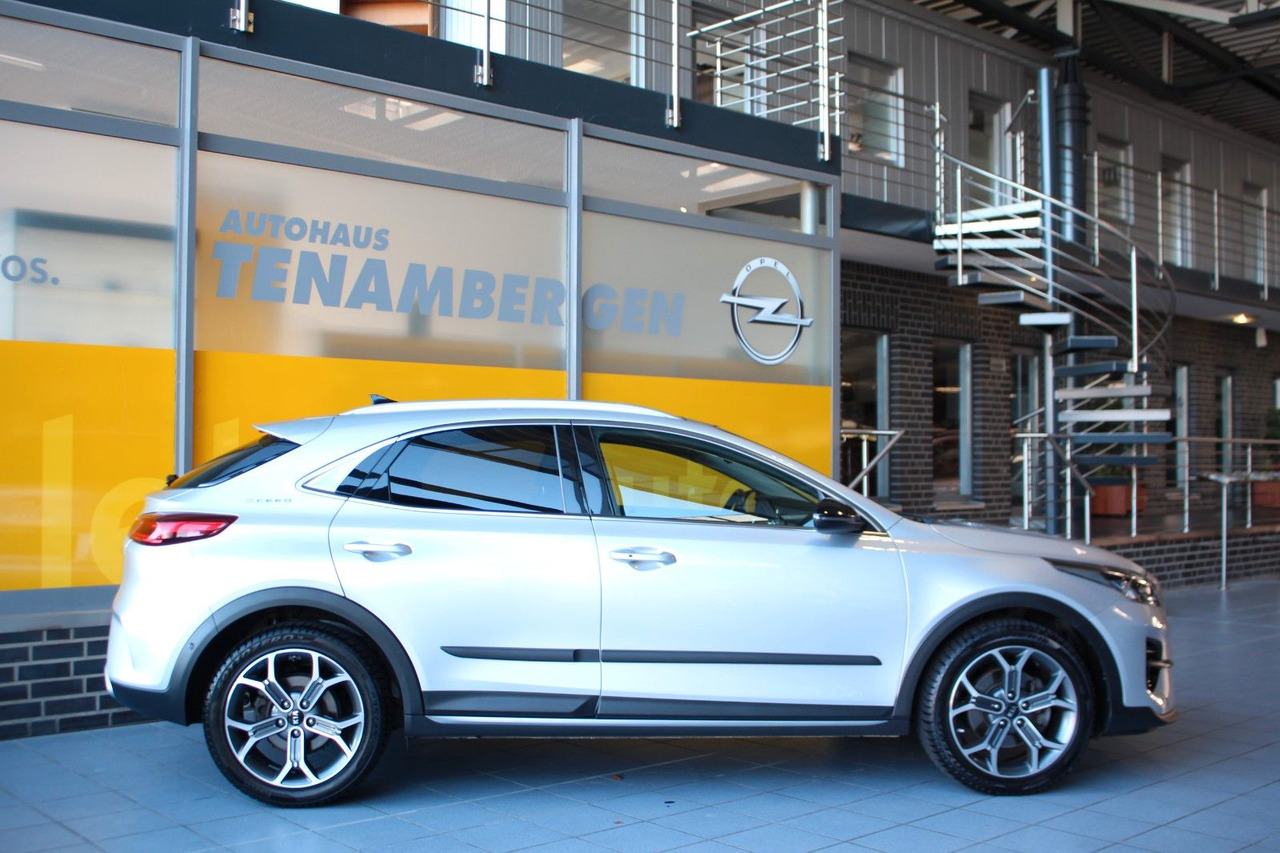 Kia XCeed Platinum Leder Memory Panorama LED ACC - Универсал: фото 3 Kia XCeed Platinum Leder Memory Panorama LED ACC - Универсал: фото 3